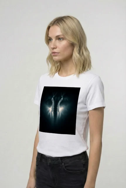 T-shirt ELEPHANT (#024) – Image 28
