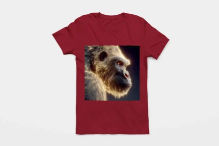 T-shirt GORILLA (#024) – Image 6