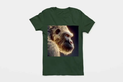 T-shirt GORILLA (#024) – Image 11