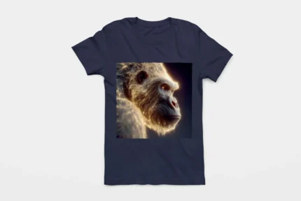 T-shirt GORILLA (#024) – Image 16