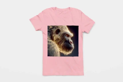 T-shirt GORILLA (#024) – Image 21