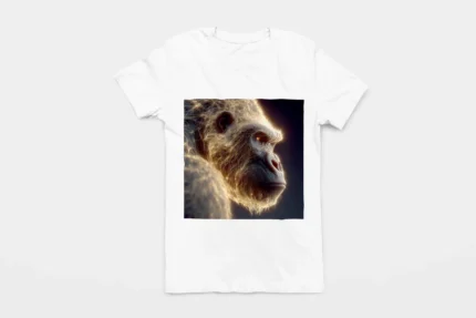 T-shirt GORILLA (#024) – Image 26