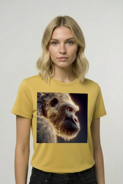 T-shirt GORILLA (#024) – Image 32