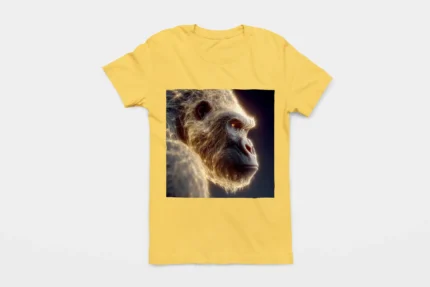 T-shirt GORILLA (#024) – Image 31