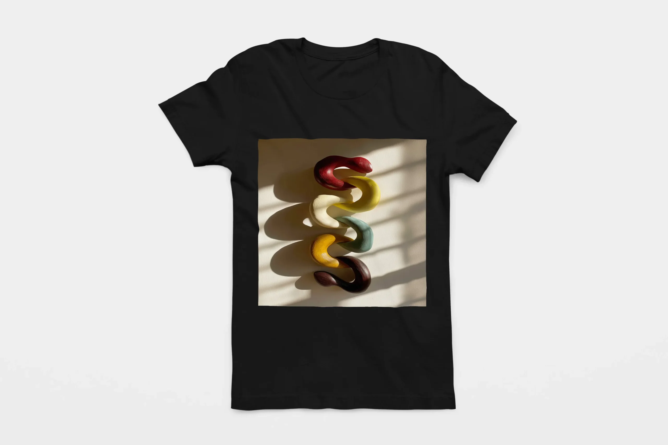 T-shirt SNAKE (#024)