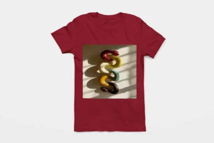 T-shirt SNAKE (#024) – Image 6