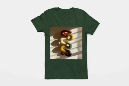 T-shirt SNAKE (#024) – Image 11