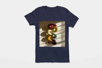 T-shirt SNAKE (#024) – Image 16