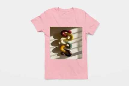 T-shirt SNAKE (#024) – Image 21
