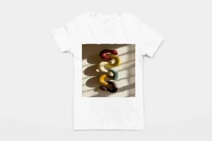 T-shirt SNAKE (#024) – Image 26
