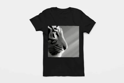 T-shirt TIGER (#024)