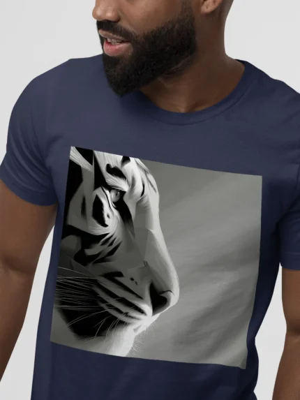 T-shirt TIGER (#024) – Image 20