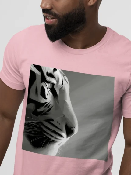 T-shirt TIGER (#024) – Image 25