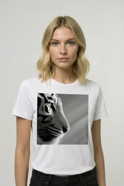 T-shirt TIGER (#024) – Image 27