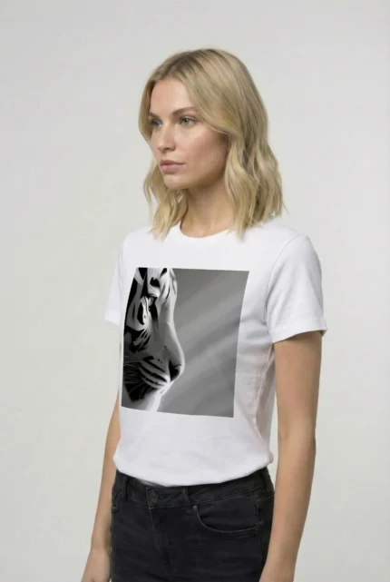 T-shirt TIGER (#024) – Image 28