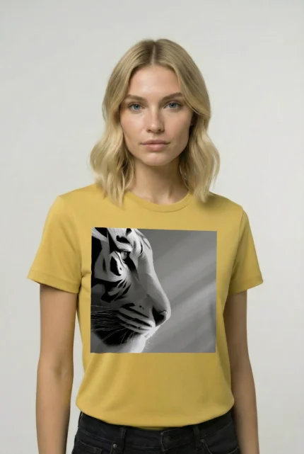 T-shirt TIGER (#024) – Image 32