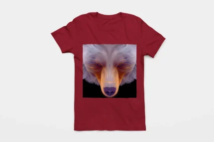 T-shirt BEAR (#025) – Image 6