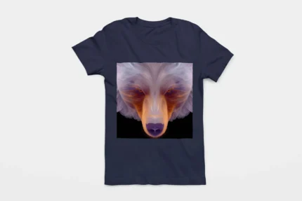 T-shirt BEAR (#025) – Image 16