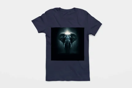 T-shirt ELEPHANT (#025) – Image 16