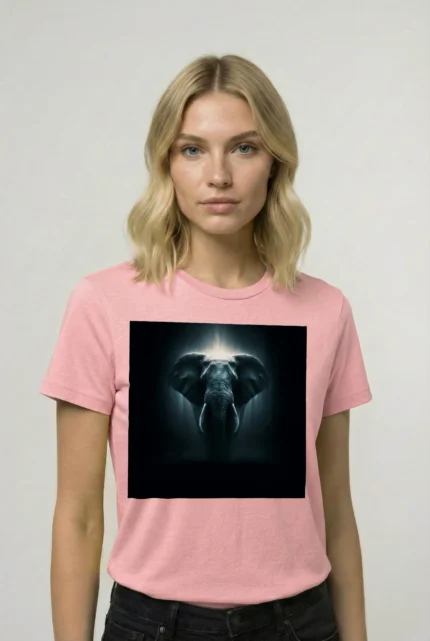 T-shirt ELEPHANT (#025) – Image 22