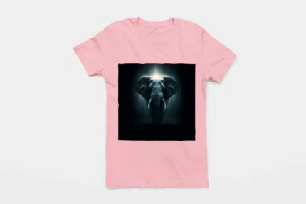 T-shirt ELEPHANT (#025) – Image 21
