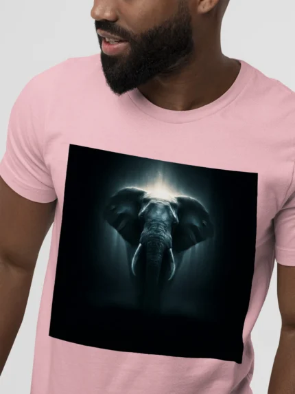 T-shirt ELEPHANT (#025) – Image 25