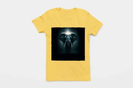 T-shirt ELEPHANT (#025) – Image 31