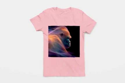 T-shirt GORILLA (#025) – Image 21