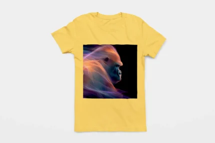 T-shirt GORILLA (#025) – Image 31