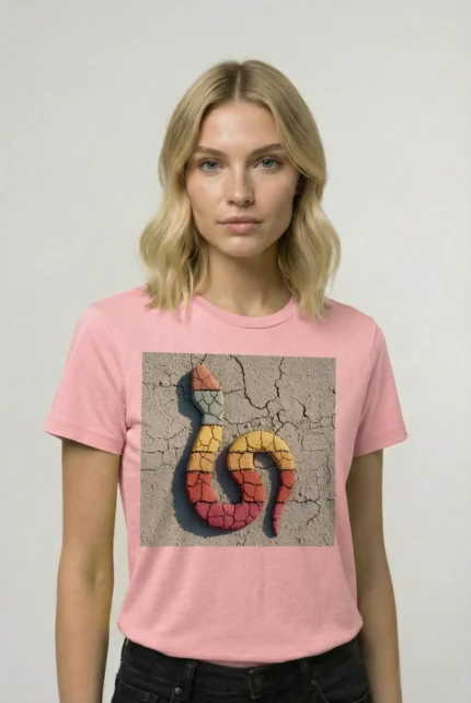 T-shirt SNAKE (#025) – Image 22