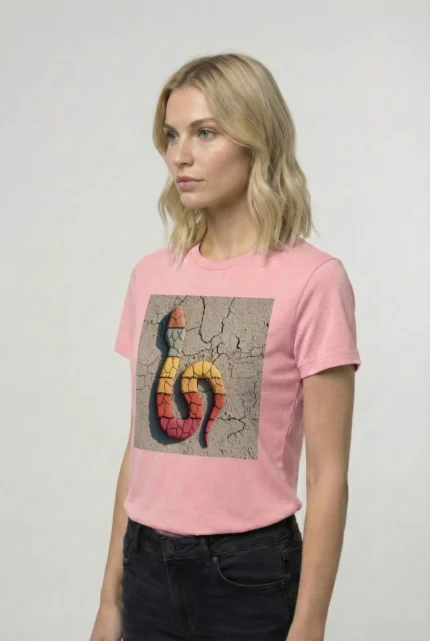 T-shirt SNAKE (#025) – Image 23