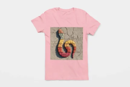 T-shirt SNAKE (#025) – Image 21