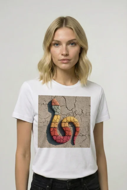 T-shirt SNAKE (#025) – Image 27