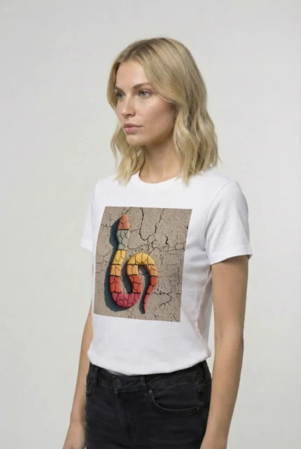 T-shirt SNAKE (#025) – Image 28