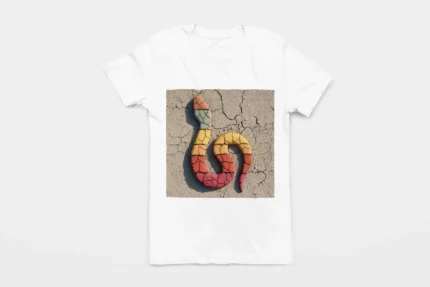 T-shirt SNAKE (#025) – Image 26