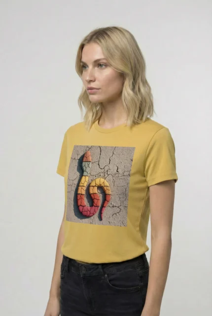 T-shirt SNAKE (#025) – Image 33