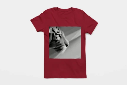 T-shirt TIGER (#025) – Image 6