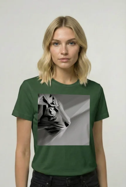 T-shirt TIGER (#025) – Image 12