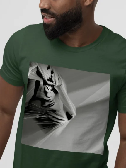 T-shirt TIGER (#025) – Image 15