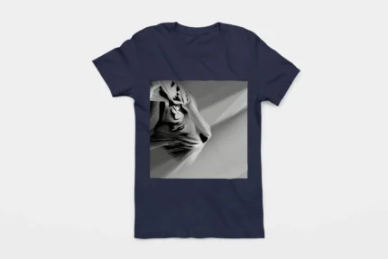 T-shirt TIGER (#025) – Image 16