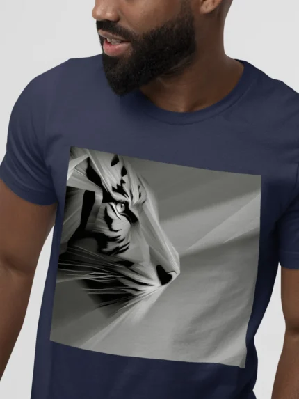 T-shirt TIGER (#025) – Image 20
