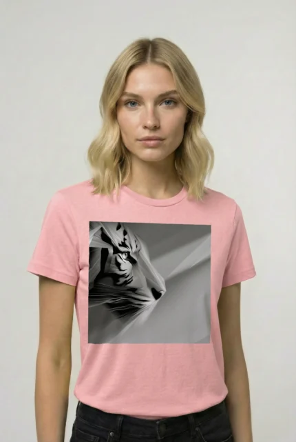 T-shirt TIGER (#025) – Image 22