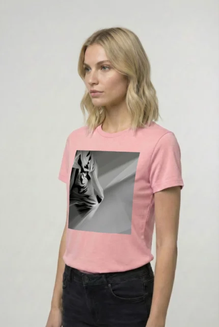 T-shirt TIGER (#025) – Image 23