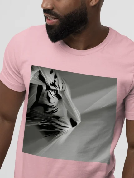 T-shirt TIGER (#025) – Image 25