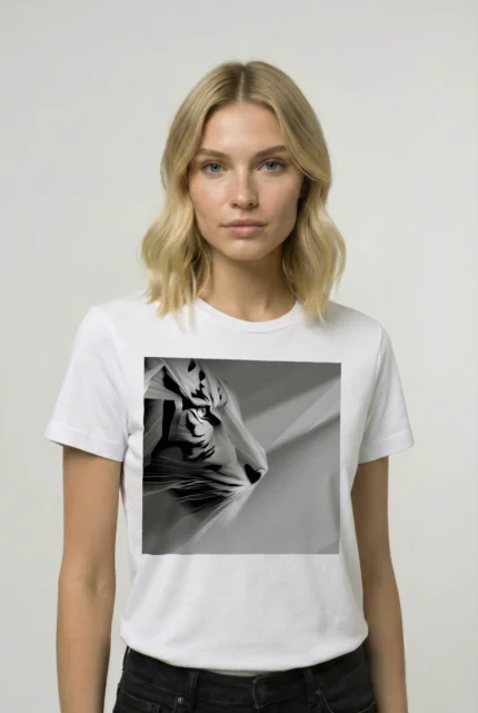 T-shirt TIGER (#025) – Image 27