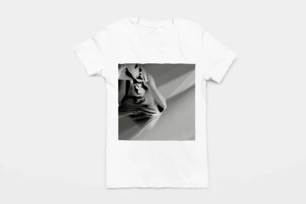 T-shirt TIGER (#025) – Image 26