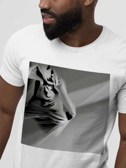 T-shirt TIGER (#025) – Image 30