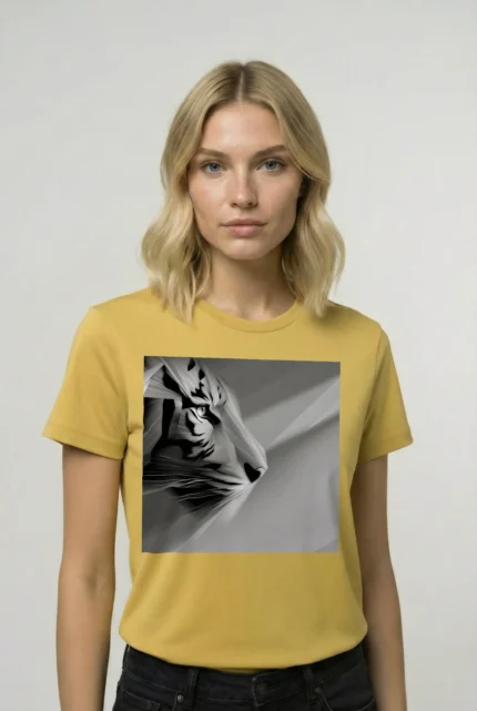 T-shirt TIGER (#025) – Image 32