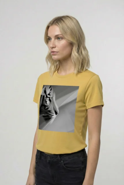 T-shirt TIGER (#025) – Image 33