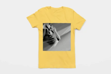 T-shirt TIGER (#025) – Image 31
